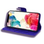 iPhone 16 Pro Max 合成革ケース 手帳型ケース iphoneシリーズ対応 手帳型ケース iPhone16 PUレザー ケース スマホケース  全5色 SKU:PC08022024060 - Image 6