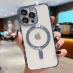 iPhone16 2in1 PC+TPU ケース magsafe対応ケース iPhone16 ケース 全面保護ケース   iphone全機種対応 ケース スマホケース 全10色 SKU:PC08022024064 - 画像 (19)