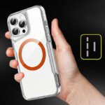 iphone16Pro TPU ケース magsafe対応ケース iPhone16 シリーズ対応 ケース スマホケース 全6色  SKU:PC08022024066 - Image 11