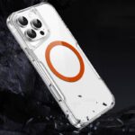 iphone16Pro TPU ケース magsafe対応ケース iPhone16 シリーズ対応 ケース スマホケース 全6色  SKU:PC08022024066 - Image 10