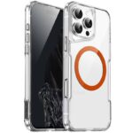 iphone16Pro TPU ケース magsafe対応ケース iPhone16 シリーズ対応 ケース スマホケース 全6色  SKU:PC08022024066 - Image 7