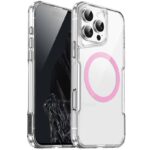 iphone16Pro TPU ケース magsafe対応ケース iPhone16 シリーズ対応 ケース スマホケース 全6色  SKU:PC08022024066 - Image 6