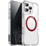 iphone16Pro TPU ケース magsafe対応ケース iPhone16 シリーズ対応 ケース スマホケース 全6色  SKU:PC08022024066 - Image 5