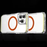 iphone16Pro TPU ケース magsafe対応ケース iPhone16 シリーズ対応 ケース スマホケース 全6色  SKU:PC08022024066 - Image 2