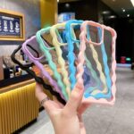 iPhone16 2in1 PC+TPU ケース  iPhone16 ケース 全面保護ケース   iphone全機種対応 ケース スマホケース 全6色 SKU:PC08022024070