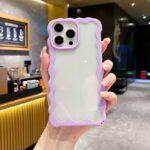 iPhone16 2in1 PC+TPU ケース  iPhone16 ケース 全面保護ケース   iphone全機種対応 ケース スマホケース 全6色 SKU:PC08022024070 - Image 10