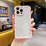 iPhone16 2in1 PC+TPU ケース  iPhone16 ケース 全面保護ケース   iphone全機種対応 ケース スマホケース 全6色 SKU:PC08022024070 - Image 8