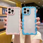 iPhone16 2in1 PC+TPU ケース  iPhone16 ケース 全面保護ケース   iphone全機種対応 ケース スマホケース 全6色 SKU:PC08022024070 - Image 4