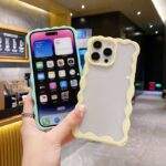 iPhone16 2in1 PC+TPU ケース  iPhone16 ケース 全面保護ケース   iphone全機種対応 ケース スマホケース 全6色 SKU:PC08022024070 - Image 3