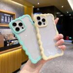 iPhone16 2in1 PC+TPU ケース  iPhone16 ケース 全面保護ケース   iphone全機種対応 ケース スマホケース 全6色 SKU:PC08022024070 - Image 2