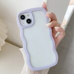 iPhone16 2in1 PC+TPU ケース  iPhone16 ケース 全面保護ケース   iphone全機種対応 ケース スマホケース 全7色 SKU:PC08022024072 - Image 9