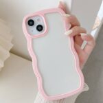 iPhone16 2in1 PC+TPU ケース  iPhone16 ケース 全面保護ケース   iphone全機種対応 ケース スマホケース 全7色 SKU:PC08022024072 - Image 8