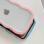 iPhone16 2in1 PC+TPU ケース  iPhone16 ケース 全面保護ケース   iphone全機種対応 ケース スマホケース 全7色 SKU:PC08022024072 - Image 3