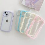 iPhone16 2in1 PC+TPU ケース  iPhone16 ケース 全面保護ケース   iphone全機種対応 ケース スマホケース 全7色 SKU:PC08022024072 - Image 4