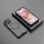 iPhone16 2in1 PC+TPU ケース magsafe対応ケース   iPhone16 ケース 全面保護ケース   iphone全機種対応 ケース スマホケース 全6色 SKU:PC08022024073 - 画像 (17)