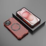 iPhone16 2in1 PC+TPU ケース magsafe対応ケース   iPhone16 ケース 全面保護ケース   iphone全機種対応 ケース スマホケース 全6色 SKU:PC08022024073 - 画像 (16)