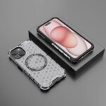 iPhone16 2in1 PC+TPU ケース magsafe対応ケース   iPhone16 ケース 全面保護ケース   iphone全機種対応 ケース スマホケース 全6色 SKU:PC08022024073 - 画像 (15)