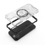 iPhone16 2in1 PC+TPU ケース magsafe対応ケース   iPhone16 ケース 全面保護ケース   iphone全機種対応 ケース スマホケース 全6色 SKU:PC08022024073 - 画像 (9)