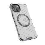 iPhone16 2in1 PC+TPU ケース magsafe対応ケース   iPhone16 ケース 全面保護ケース   iphone全機種対応 ケース スマホケース 全6色 SKU:PC08022024073 - 画像 (6)
