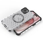 iPhone16 2in1 PC+TPU ケース magsafe対応ケース   iPhone16 ケース 全面保護ケース   iphone全機種対応 ケース スマホケース 全6色 SKU:PC08022024073 - 画像 (2)