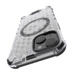 iPhone16 2in1 PC+TPU ケース magsafe対応ケース   iPhone16 ケース 全面保護ケース   iphone全機種対応 ケース スマホケース 全6色 SKU:PC08022024073 - 画像 (5)