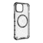 iPhone16 2in1 PC+TPU ケース magsafe対応ケース   iPhone16 ケース 全面保護ケース   iphone全機種対応 ケース スマホケース 全6色 SKU:PC08022024073 - 画像 (3)