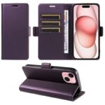 iPhone 16 Pro Max 合成革ケース 手帳型ケース iPhone16シリーズ対応 PU合成革 レザー ケース 手帳型ケース iPhone16 PUレザー ケース スマホケース 全6色 SKU:PC08022024081 - Image 16