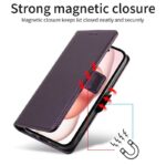 iPhone 16 Pro Max 合成革ケース 手帳型ケース iPhone16シリーズ対応 PU合成革 レザー ケース 手帳型ケース iPhone16 PUレザー ケース スマホケース 全6色 SKU:PC08022024081 - Image 7