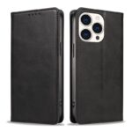 iPhone 16 Pro Max 合成革ケース 手帳型ケース iPhone16シリーズ対応 PU合成革 レザー ケース 手帳型ケース iPhone16 PUレザー ケース スマホケース 全6色 SKU:PC08022024083 - Image 11