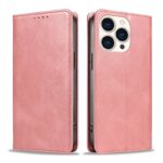 iPhone 16 Pro Max 合成革ケース 手帳型ケース iPhone16シリーズ対応 PU合成革 レザー ケース 手帳型ケース iPhone16 PUレザー ケース スマホケース 全6色 SKU:PC08022024083 - Image 8