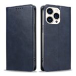 iPhone 16 Pro Max 合成革ケース 手帳型ケース iPhone16シリーズ対応 PU合成革 レザー ケース 手帳型ケース iPhone16 PUレザー ケース スマホケース 全6色 SKU:PC08022024083 - Image 7