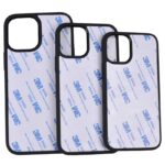 iPhone 16 2in1 PC+TPU 素材ケース  3Mシール付き オリジナル ケース作成に 貼付け可能 レザーケース  木製ケース  カーボンファイバーケース 作成可能 TPUケース 素材  スマホケース SKU:PC08052024029