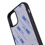 iPhone 16 2in1 PC+TPU 素材ケース  3Mシール付き オリジナル ケース作成に 貼付け可能 レザーケース  木製ケース  カーボンファイバーケース 作成可能 TPUケース 素材  スマホケース SKU:PC08052024029 - Image 9