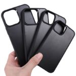 iPhone 16 2in1 PC+TPU 素材ケース  3Mシール付き オリジナル ケース作成に 貼付け可能 レザーケース  木製ケース  カーボンファイバーケース 作成可能 TPUケース 素材  スマホケース SKU:PC08052024029 - Image 4