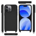 iPhone 16 2in1 PC+TPU 素材ケース  3Mシール付き オリジナル ケース作成に 貼付け可能 レザーケース  木製ケース  カーボンファイバーケース 作成可能 TPUケース 素材  スマホケース SKU:PC08052024030 - Image 10