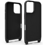iPhone 16 2in1 PC+TPU 素材ケース  3Mシール付き オリジナル ケース作成に 貼付け可能 レザーケース  木製ケース  カーボンファイバーケース 作成可能 TPUケース 素材  スマホケース SKU:PC08052024030 - Image 8