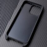 iPhone 16 2in1 PC+TPU 素材ケース  3Mシール付き オリジナル ケース作成に 貼付け可能 レザーケース  木製ケース  カーボンファイバーケース 作成可能 TPUケース 素材  スマホケース SKU:PC08052024030 - Image 3