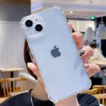 iPhone16 TPU ケース ケース素材  iPhoneシリーズ対応ケース  iphone16Pro max TPU ケース   iPhone対応 ケース  スマホケース   SKU:PC08082024015-1 - Image 6