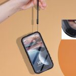 iPhone16 Pro Max shellbox PC+TPU+PETケース magsafe対応ケース iPhone16防水カバー  IPX68防水 TPUケース 全面保護  スマホ防水袋 全3色 SKU:PC08082024030 - Image 9