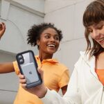 iPhone16 Pro Max shellbox PC+TPU+PETケース magsafe対応ケース iPhone16防水カバー  IPX68防水 TPUケース 全面保護  スマホ防水袋 全3色 SKU:PC08082024030 - Image 8