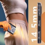 iPhone16 Pro Max shellbox PC+TPU+PETケース magsafe対応ケース iPhone16防水カバー  IPX68防水 TPUケース 全面保護  スマホ防水袋 全3色 SKU:PC08082024030 - Image 4