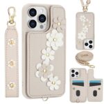 iPhone 16 Pro Max 合成革ケース 背面型ケース iPhone16シリーズ対応 PU合成革 レザー ケース 背面型ケース ショルダーストラップ iPhone16 PUレザー ケース スマホケース 全5色 SKU:PC08152024008