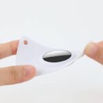 Apple AirTag ケース TPU素材 アップル エアタグ用 ケース 全面保護 Apple AirTag カバー アップル エアタグ用 衝撃吸収 保護ケース 紛失防止 全2色 SKU:PC09182024001 - Image 7