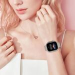 42/44/45/49mm Apple watch ステンレス製バンド 強磁力 Apple Watch 38/40/41mm アップルウォッチ バンド 取付簡単 全4色 SKU:PC09182024004 - Image 14