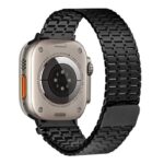 42/44/45/49mm Apple watch ステンレス製バンド 強磁力 Apple Watch 38/40/41mm アップルウォッチ バンド 取付簡単 全4色 SKU:PC09182024004 - Image 13
