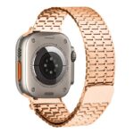 42/44/45/49mm Apple watch ステンレス製バンド 強磁力 Apple Watch 38/40/41mm アップルウォッチ バンド 取付簡単 全4色 SKU:PC09182024004 - Image 12
