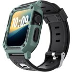 Apple watch Series10 46mm TPU製一体型バンド AppleWatch Ultra49mm  ケース  耐衝撃 アップル ウォッチ 保護ケース 着装まま充電可能 全8色 SKU:PC09182024007 - Image 16