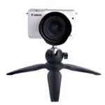 スマホ・デジカメ 三脚 雲台付き スタンド 多機能 三脚ホルダー カメラスタンド スマホホルダー 三脚・一脚用 スタンド  SKU:PC1282024001LT - Image 4