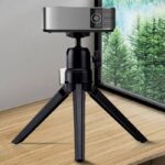 スマホ・デジカメ 三脚 雲台付き スタンド 多機能 三脚ホルダー カメラスタンド スマホホルダー 三脚・一脚用 スタンド  SKU:PC1282024003LT - Image 7