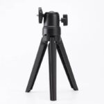 スマホ・デジカメ 三脚 雲台付き スタンド 多機能 三脚ホルダー カメラスタンド スマホホルダー 三脚・一脚用 スタンド  SKU:PC1282024003LT - Image 4